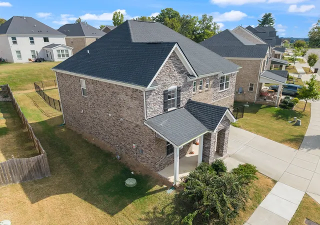 Photo 3 of Single family home for sale at 4229 Magnolia Farms Dr, Hermitage, TN 37076 | MLS# 3597856 | Listing updated on 2026-09-23