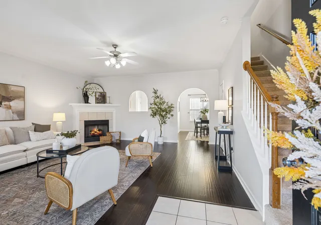 Townhouse for sale at 1101 Downs Blvd #243, Franklin, TN 37064 | MLS# 3624367