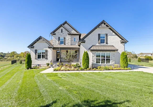 Photo 1 of Single family home for sale at 2063 Imagine Cir, Spring Hill, TN 37174 | MLS# 3596235 | Listing updated on 2026-10-20