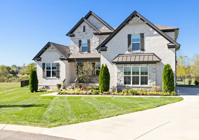 Photo 1 of Single family home for sale at 2063 Imagine Cir, Spring Hill, TN 37174 | MLS# 3596235 | Listing updated on 2026-10-20