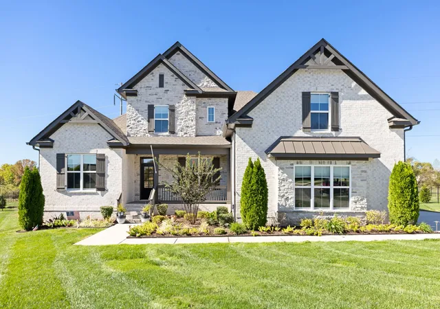 Photo 2 of Single family home for sale at 2063 Imagine Cir, Spring Hill, TN 37174 | MLS# 3596235 | Listing updated on 2026-10-20