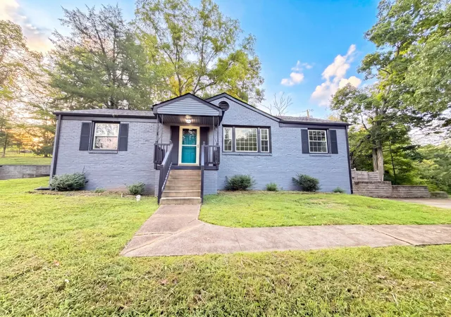 Photo 1 of Single family home for sale at 1223 Beverly Hills Dr, Clarksville, TN 37040 | MLS# 3592332 | Listing updated on 2026-10-29