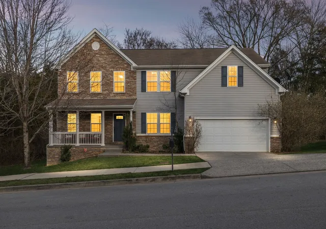 Photo 1 of Single family home for sale at 2512 Janalyn Trce, Hermitage, TN 37076 | MLS# 3593679 | Listing updated on 2026-10-05