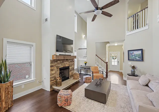 Photo 3 of Single family home for sale at 2214 Chaucer Park Ln, Thompsons Station, TN 37179 | MLS# 3592668 | Listing updated on 2026-10-04