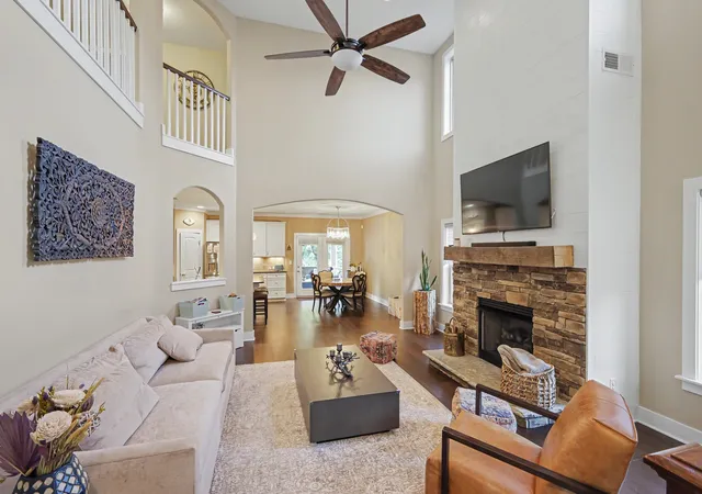 Photo 4 of Single family home for sale at 2214 Chaucer Park Ln, Thompsons Station, TN 37179 | MLS# 3592668 | Listing updated on 2026-10-04