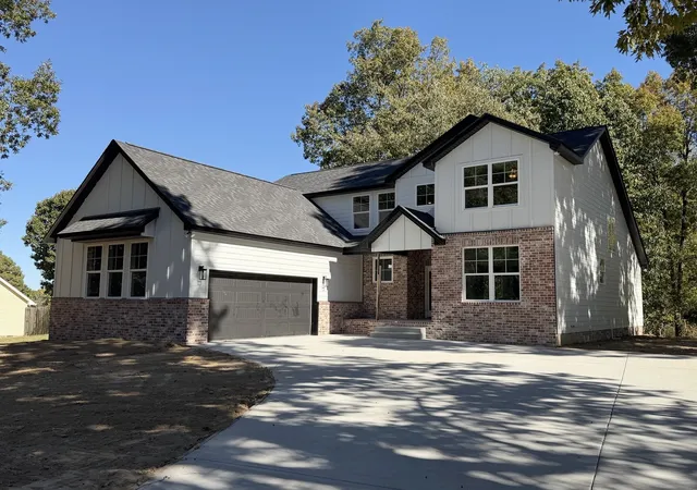 Photo 1 of Single family home for sale at 3717 Pleasant Grv Rd, White House, TN 37188 | MLS# 3592362 | Listing updated on 2026-10-27