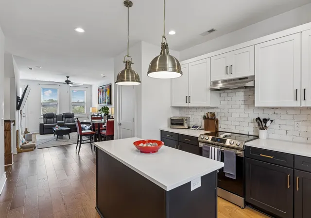 Photo 2 of Townhouse for sale at 742 Inspiration Blvd, Madison, TN 37115 | MLS# 3593660 | Listing updated on 2026-10-05