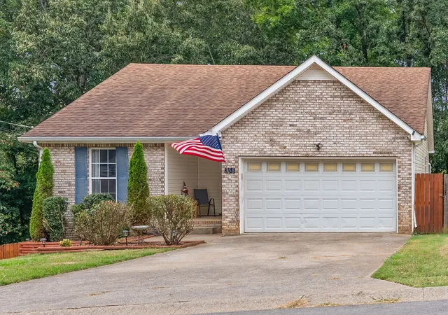 Photo 4 of Single family home for sale at 358 Andrew Dr, Clarksville, TN 37042 | MLS# 3599222 | Listing updated on 2026-09-25