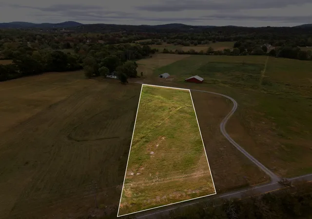 Photo 1 of Land for sale at 0 Cainsville Rd, Lebanon, TN 37090 | MLS# 3598829 | Listing updated on 2026-09-24