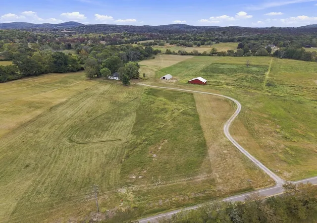 Photo 3 of Land for sale at 0 Cainsville Rd, Lebanon, TN 37090 | MLS# 3598829 | Listing updated on 2026-09-24