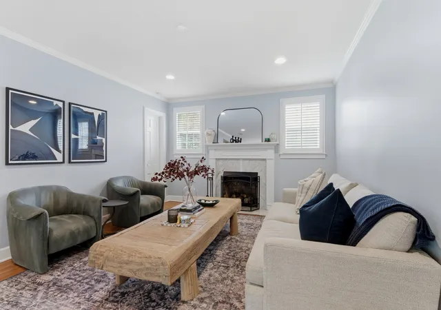 Photo 4 of Single family home for sale at 2833 Sugar Tree Rd, Nashville, TN 37215 | MLS# 3593685 | Listing updated on 2026-10-04