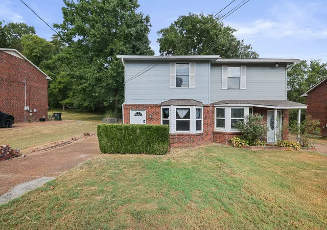 Townhouse for sale at 681 Mercer Dr, Hermitage, TN 37076 | MLS# 3594320