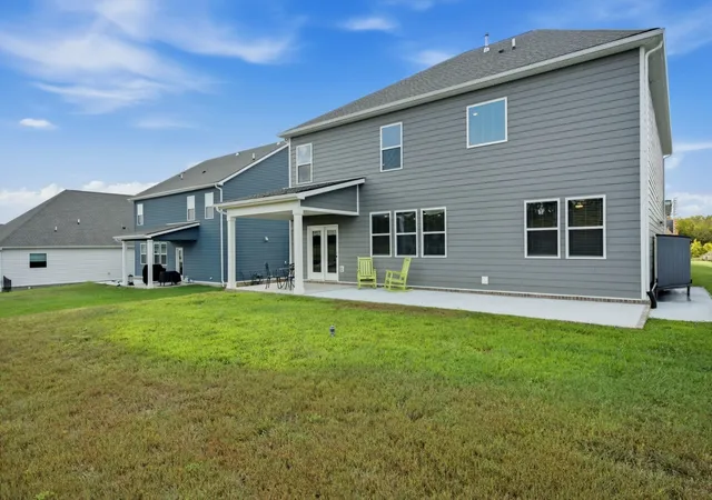 Photo 2 of Single family home for sale at 124 Emeline Way, Mount Juliet, TN 37122 | MLS# 3593899 | Listing updated on 2026-09-27