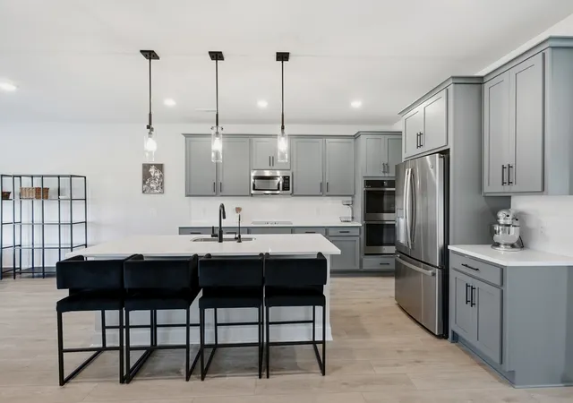 Photo 3 of Single family home for sale at 124 Emeline Way, Mount Juliet, TN 37122 | MLS# 3593899 | Listing updated on 2026-09-27