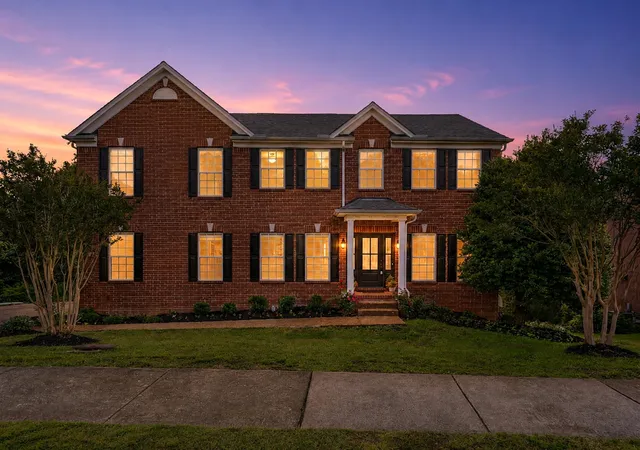 Single family home for sale at 6544 Banbury Xing, Brentwood, TN 37027 | MLS# 3594109