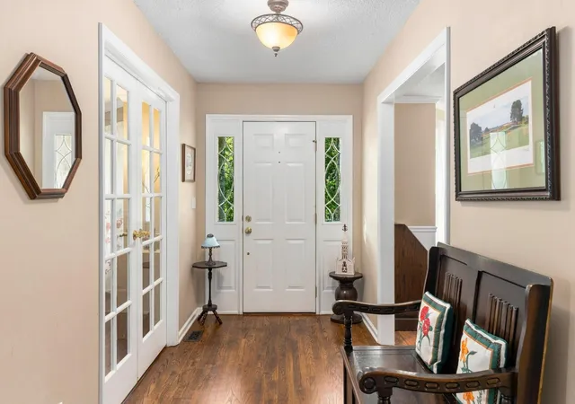 Photo 3 of Sale Pending at 503 Gibson Pond Rd, Chattanooga, TN 37421 | MLS# 3624666 | Listing updated on 2026-10-23