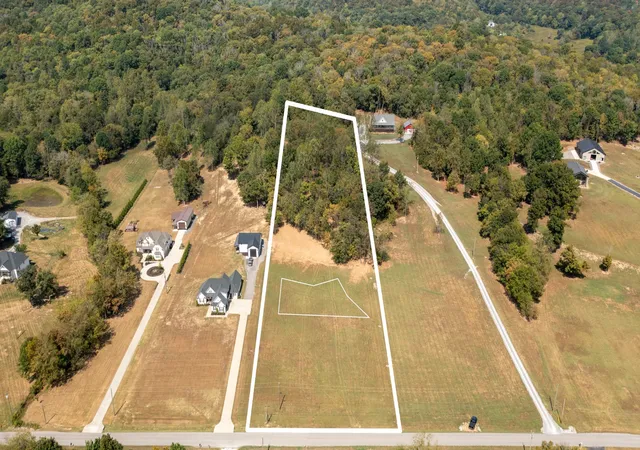 Land for sale at 0 Greenvale Rd, Watertown, TN 37184 | MLS# 3593188