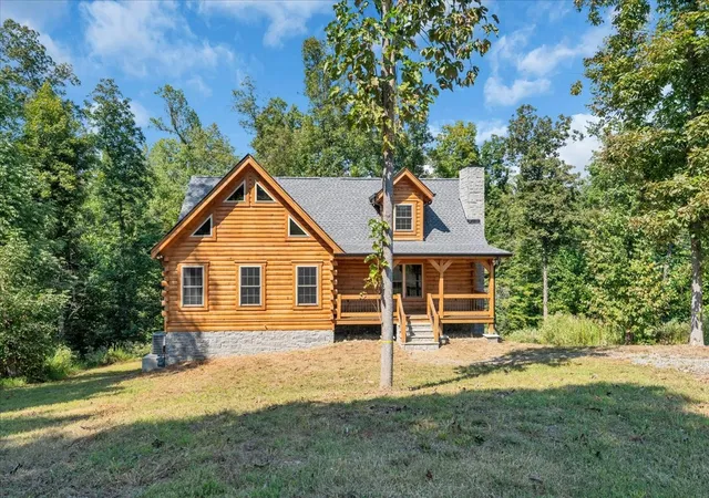 Photo 1 of Single family home for sale at 197 Peninsula Edge, Sparta, TN 38583 | MLS# 3598646 | Listing updated on 2026-09-24