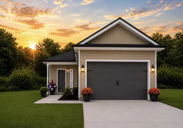 Photo 1 of Single family home for sale at 22 Stonehenge Cir, Manchester, TN 37355 | MLS# 3597268 | Listing updated on 2026-09-21