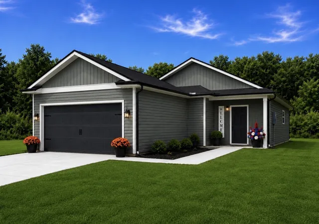 Photo 1 of Single family home for sale at 23 Stonehenge Cir, Manchester, TN 37355 | MLS# 3597272 | Listing updated on 2026-09-21