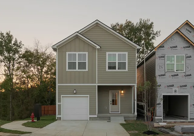 Single family home for sale at 1156 Marlowe Lndg, Nashville, TN 37207 | MLS# 3592478
