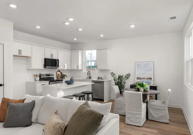Photo 2 of Single family home for sale at 1156 Marlowe Lndg, Nashville, TN 37207 | MLS# 3592478 | Listing updated on 2026-10-10