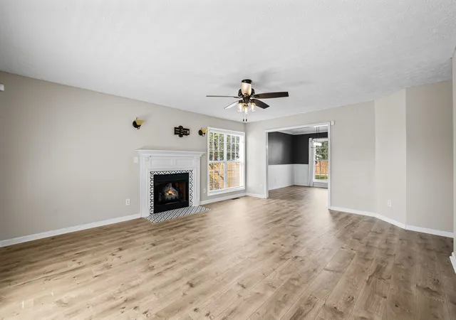 Photo 4 of Single family home for sale at 3558 Neena Ct, Clarksville, TN 37042 | MLS# 3593887 | Listing updated on 2026-09-19