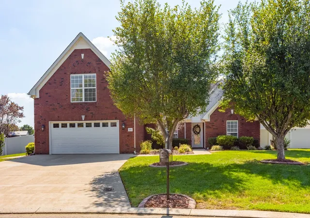 Photo 2 of Single family home for sale at 4734 Scottish Dr, Murfreesboro, TN 37128 | MLS# 3594126 | Listing updated on 2026-10-07