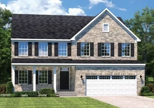 Photo 2 of Single family home for sale at 2739 Thoroughbred Way, White House, TN 37188 | MLS# 3592910 | Listing updated on 2026-09-22