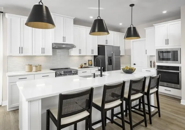 Photo 3 of Single family home for sale at 2739 Thoroughbred Way, White House, TN 37188 | MLS# 3592910 | Listing updated on 2026-09-22