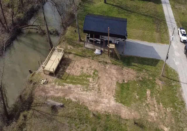 Photo 2 of Land for sale at 0 Buffalo River Chase, Lobelville, TN 37097 | MLS# 3593554 | Listing updated on 2026-09-17