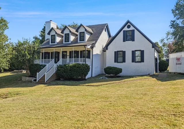 Photo 1 of Single family home for sale at 3293 Indian Camp Springs Rd, Columbia, TN 38401 | MLS# 3619754 | Listing updated on 2026-10-13
