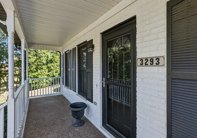 Photo 2 of Single family home for sale at 3293 Indian Camp Springs Rd, Columbia, TN 38401 | MLS# 3619754 | Listing updated on 2026-10-13