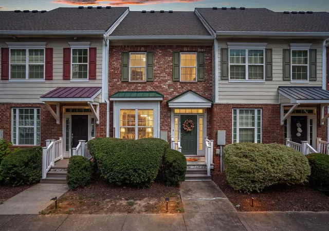 Townhouse for sale at 1315 Concord Ml Ln, Nashville, TN 37211 | MLS# 3593112
