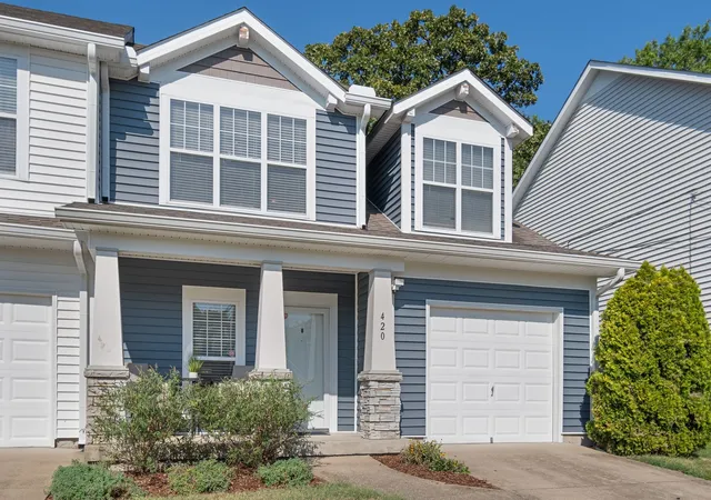 Single family home for sale at 420 Normandy Cir, Nashville, TN 37209 | MLS# 3594097