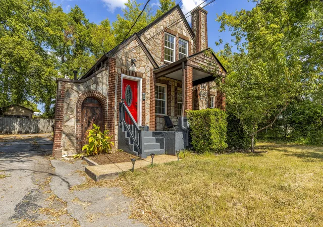 Photo 1 of Single family home for sale at 206 Rayon Dr, Old Hickory, TN 37138 | MLS# 3593976 | Listing updated on 2026-09-29