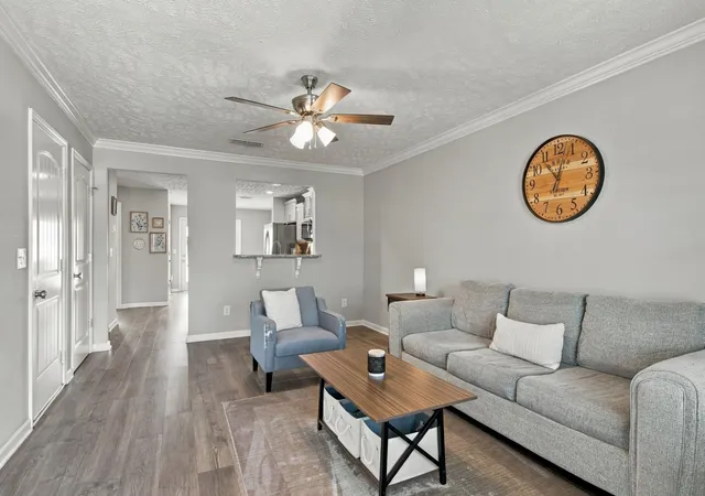 Photo 4 of Townhouse for sale at 5235 Normandy Cob Dr, Murfreesboro, TN 37129 | MLS# 3593634 | Listing updated on 2026-10-26