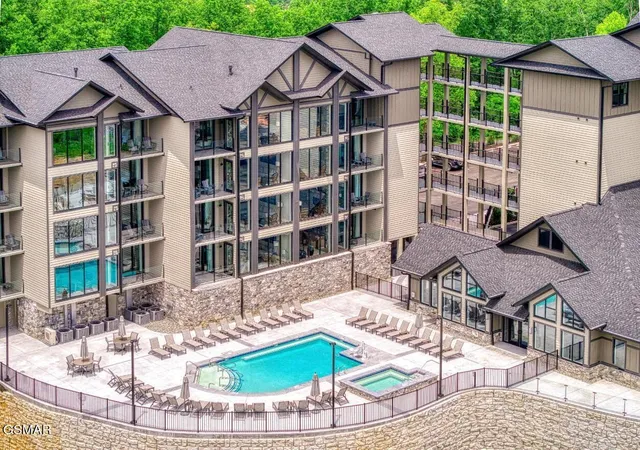 Photo 51 of Condo for sale at 855 Campbell Lead Rd #303, Gatlinburg, TN 37738 | MLS# 3592579 | Listing updated on 2026-10-09