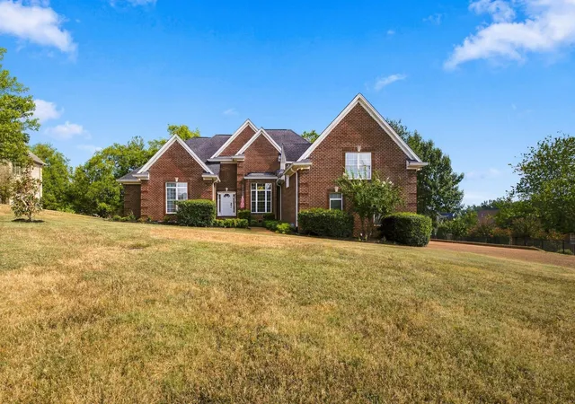 Single family home for sale at 1656 Stokley Ln, Old Hickory, TN 37138 | MLS# 3601845