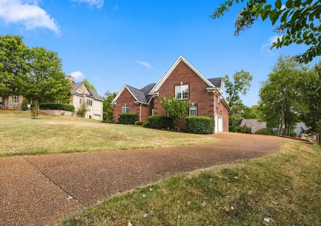 Photo 1 of Single family home for sale at 1656 Stokley Ln, Old Hickory, TN 37138 | MLS# 3601845 | Listing updated on 2026-09-28
