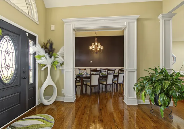 Photo 4 of Single family home for sale at 816 Yorkbar Ct, Clarksville, TN 37043 | MLS# 3596598 | Listing updated on 2026-09-21