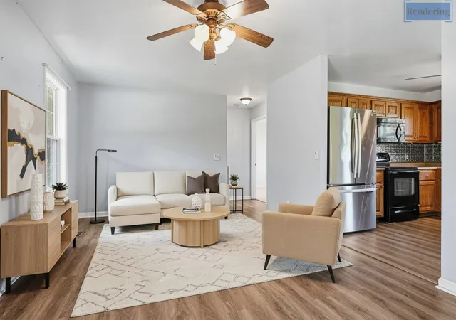 Photo 3 of Single family home for sale at 1565 Canada Flatt Rd, Cookeville, TN 38506 | MLS# 3592833 | Listing updated on 2026-09-19