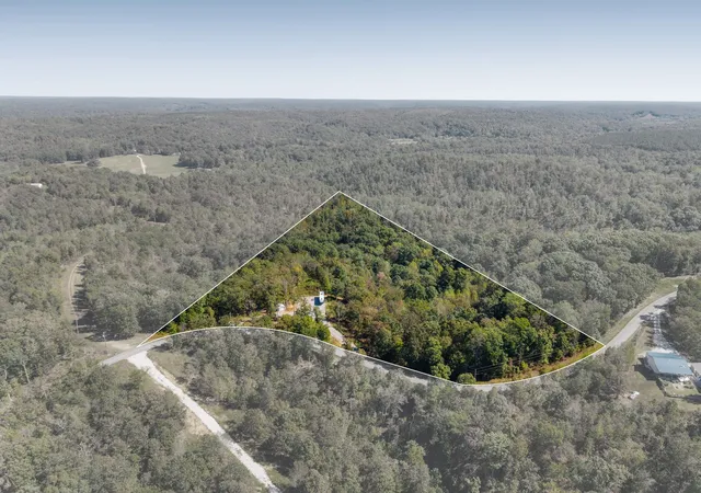 Land for sale at 3170 Richland Harbor Rd, Waverly, TN 37185 | MLS# 3610874