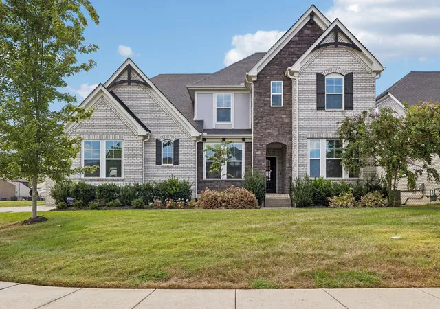 Single family home for sale at 2524 Whitlock Trl, Nolensville, TN 37135 | MLS# 3592672