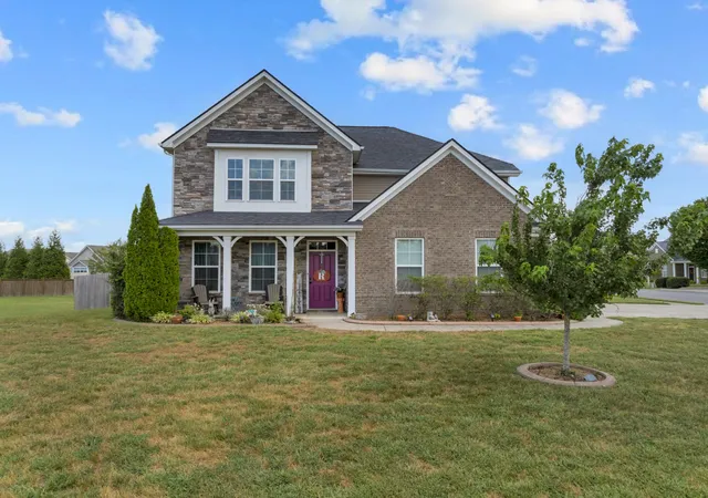 Photo 1 of Single family home for sale at 3503 Lantern Ln, Murfreesboro, TN 37128 | MLS# 3593623 | Listing updated on 2026-09-18