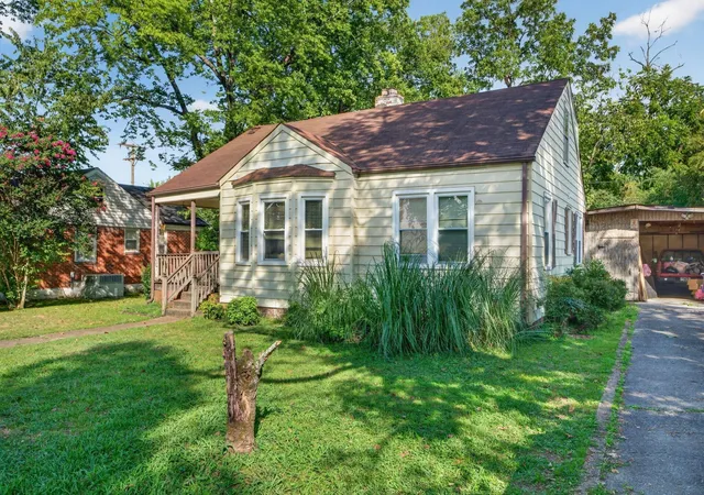 Photo 3 of Single family home for sale at 587 Wando Dr, Chattanooga, TN 37412 | MLS# 3592637 | Listing updated on 2026-09-15