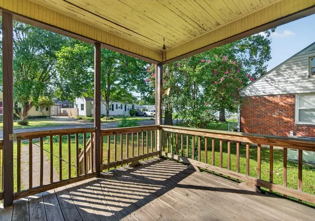 Photo 4 of Single family home for sale at 587 Wando Dr, Chattanooga, TN 37412 | MLS# 3592637 | Listing updated on 2026-09-15