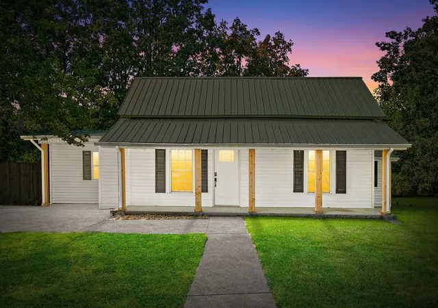 Photo 1 of Sale Pending at 5368 Louise Rd, Cumberland Furnace, TN 37051 | MLS# 3592657 | Listing updated on 2026-09-21