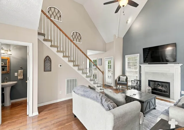 Photo 4 of Single family home for sale at 104 Tamaras Ct, Hendersonville, TN 37075 | MLS# 3592658 | Listing updated on 2026-09-18