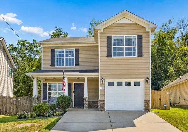Photo 1 of Single family home for sale at 9225 Thomason Trl, Antioch, TN 37013 | MLS# 3594177 | Listing updated on 2026-09-28